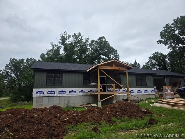 Tonka Villa Estates - Residential