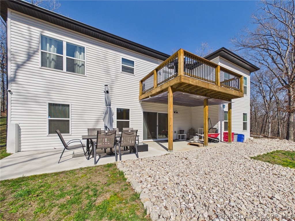 Cornett Cove No. 5 - Residential