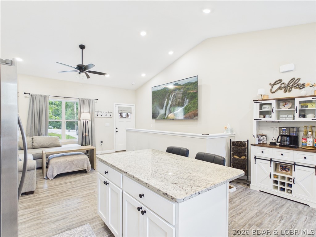 Cornett Cove No. 5 - Residential