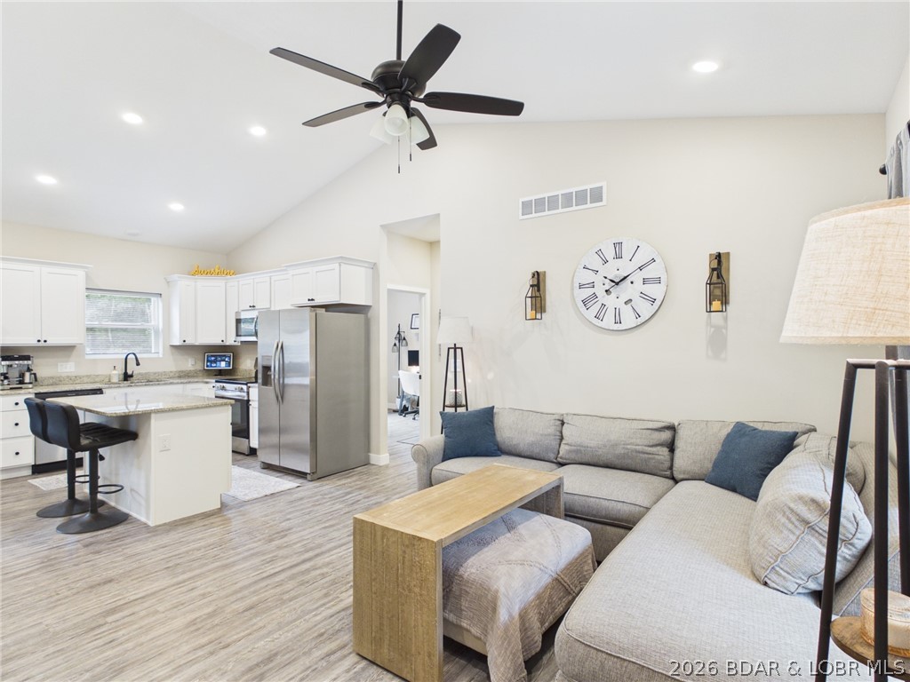 Cornett Cove No. 5 - Residential
