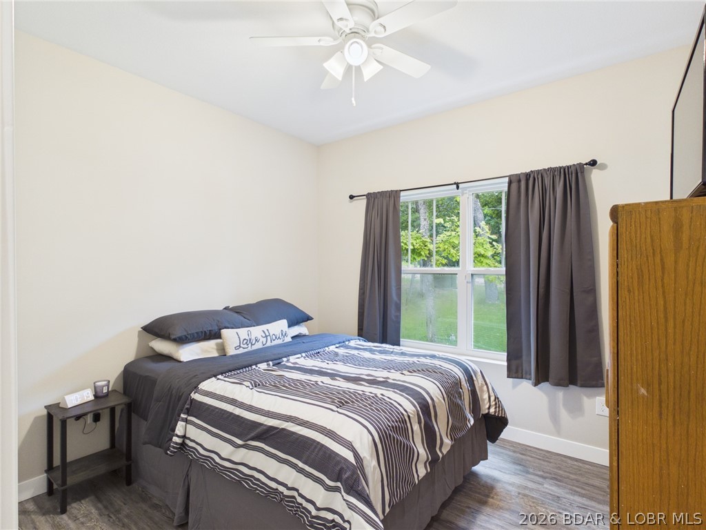 Cornett Cove No. 5 - Residential