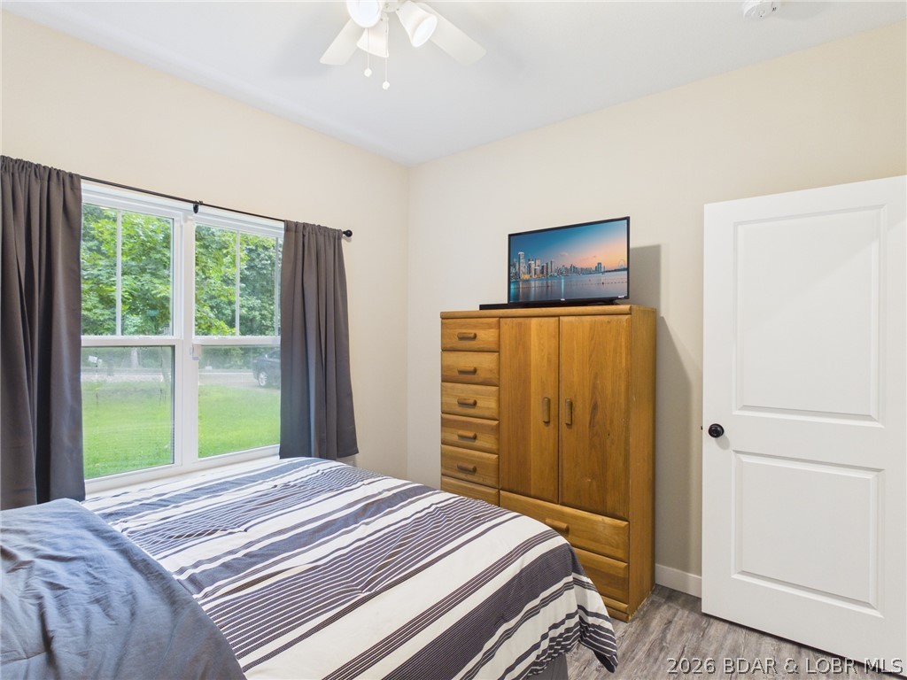 Cornett Cove No. 5 - Residential