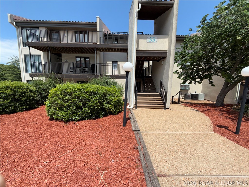 Four Seasons Racqt-Cntry Club - Residential