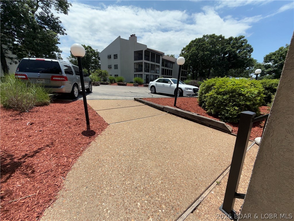 Four Seasons Racqt-Cntry Club - Residential