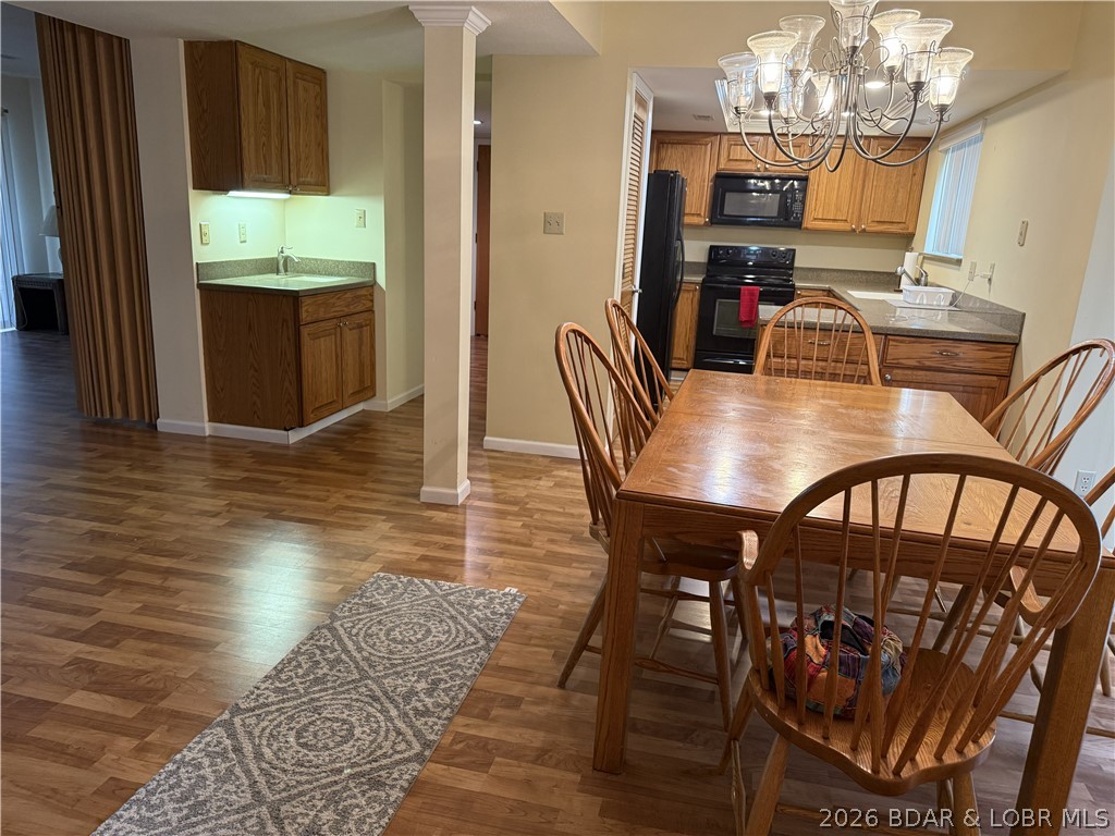 Four Seasons Racqt-Cntry Club - Residential