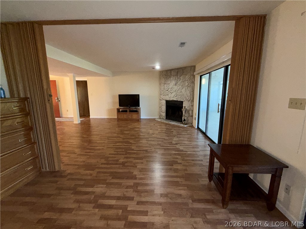 Four Seasons Racqt-Cntry Club - Residential