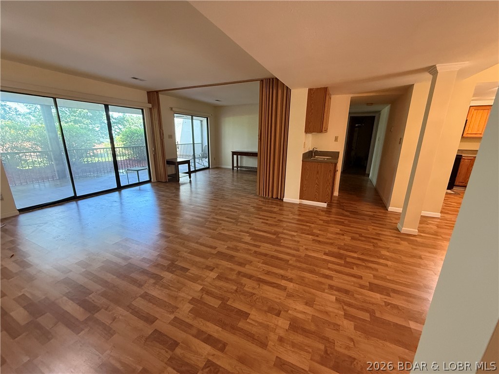 Four Seasons Racqt-Cntry Club - Residential