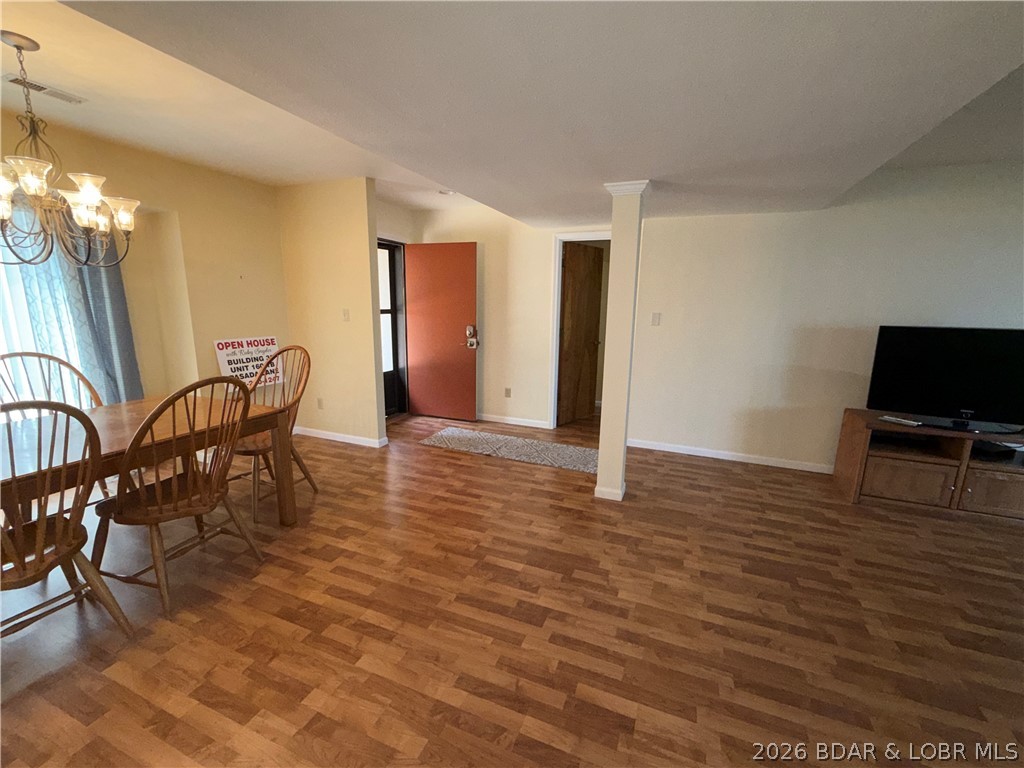 Four Seasons Racqt-Cntry Club - Residential