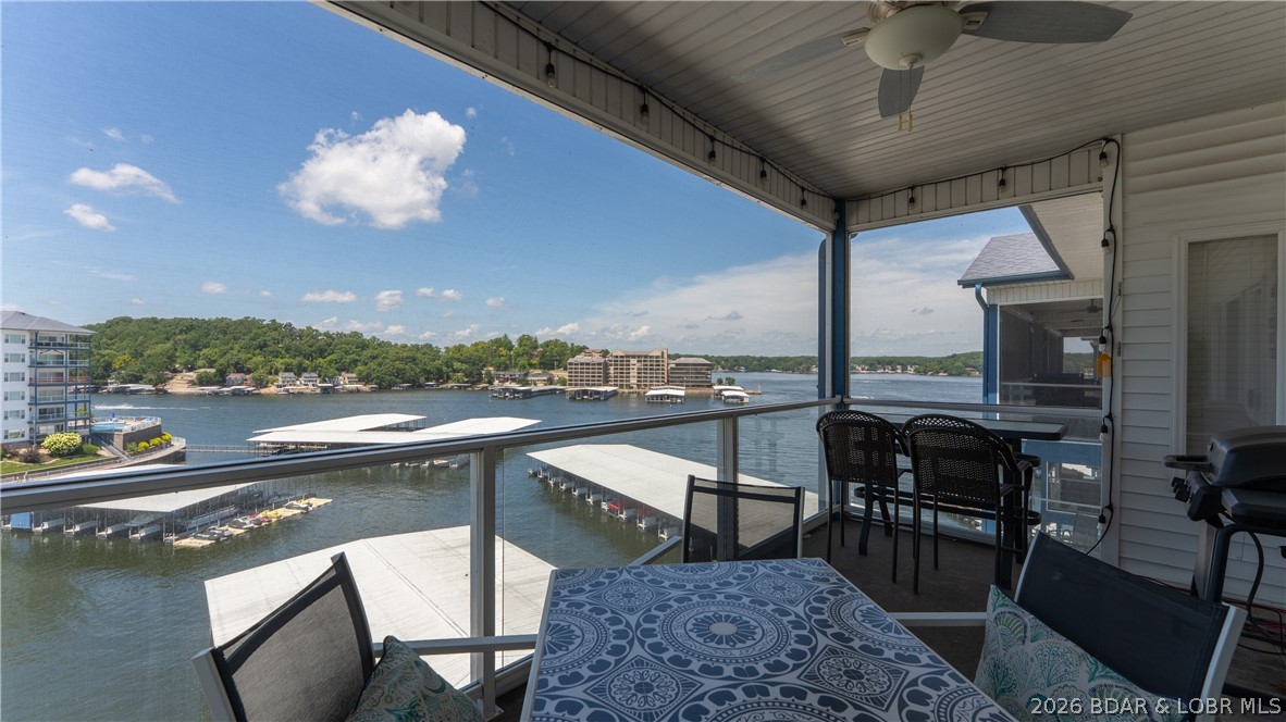Monarch Cove Condominium - Residential