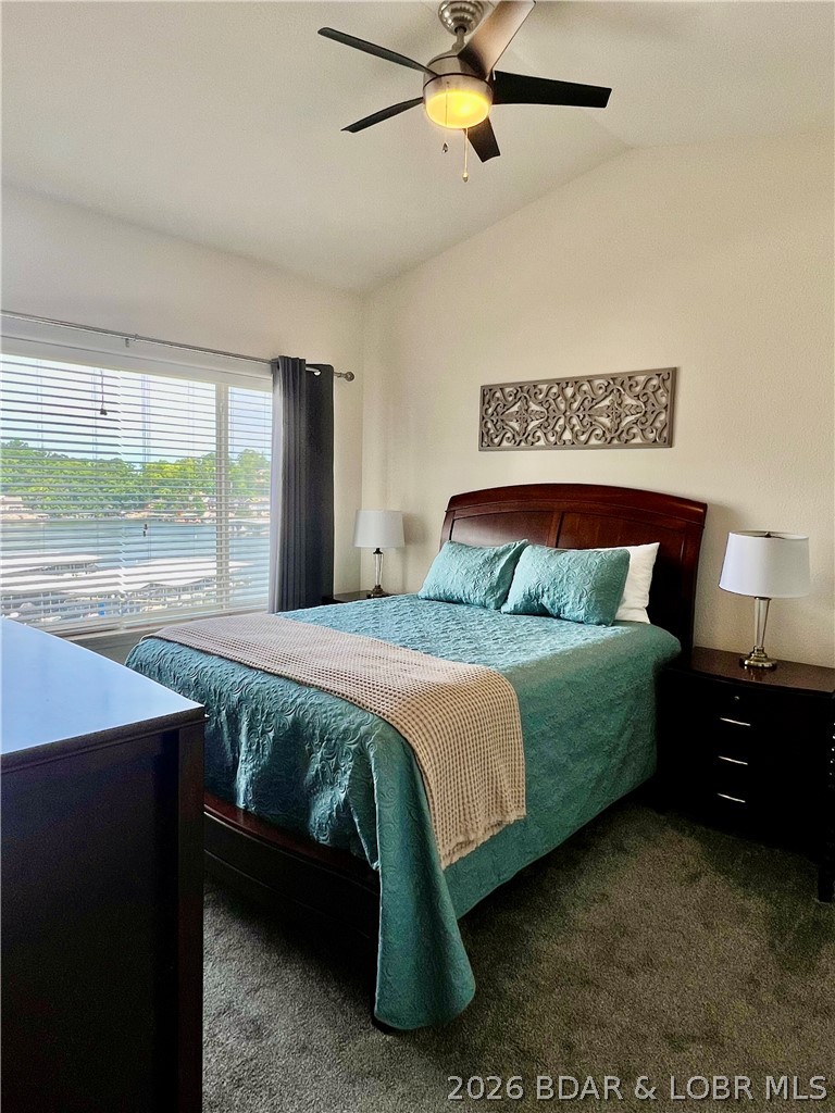 Monarch Cove Condominium - Residential