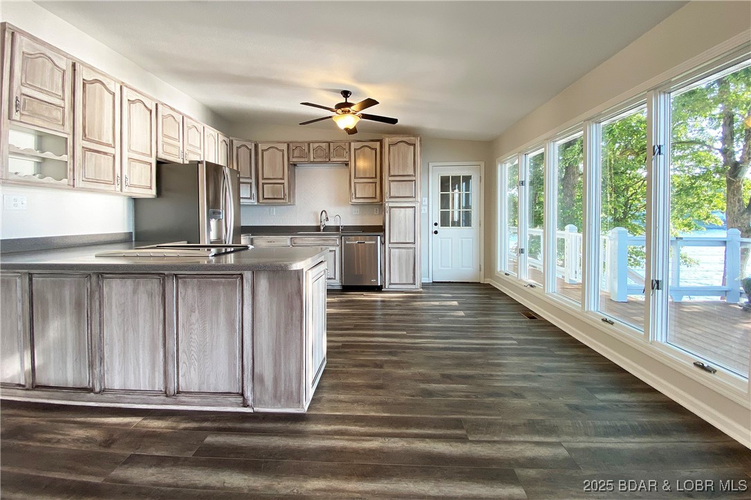 Shawnee Bend No. 4 - Residential