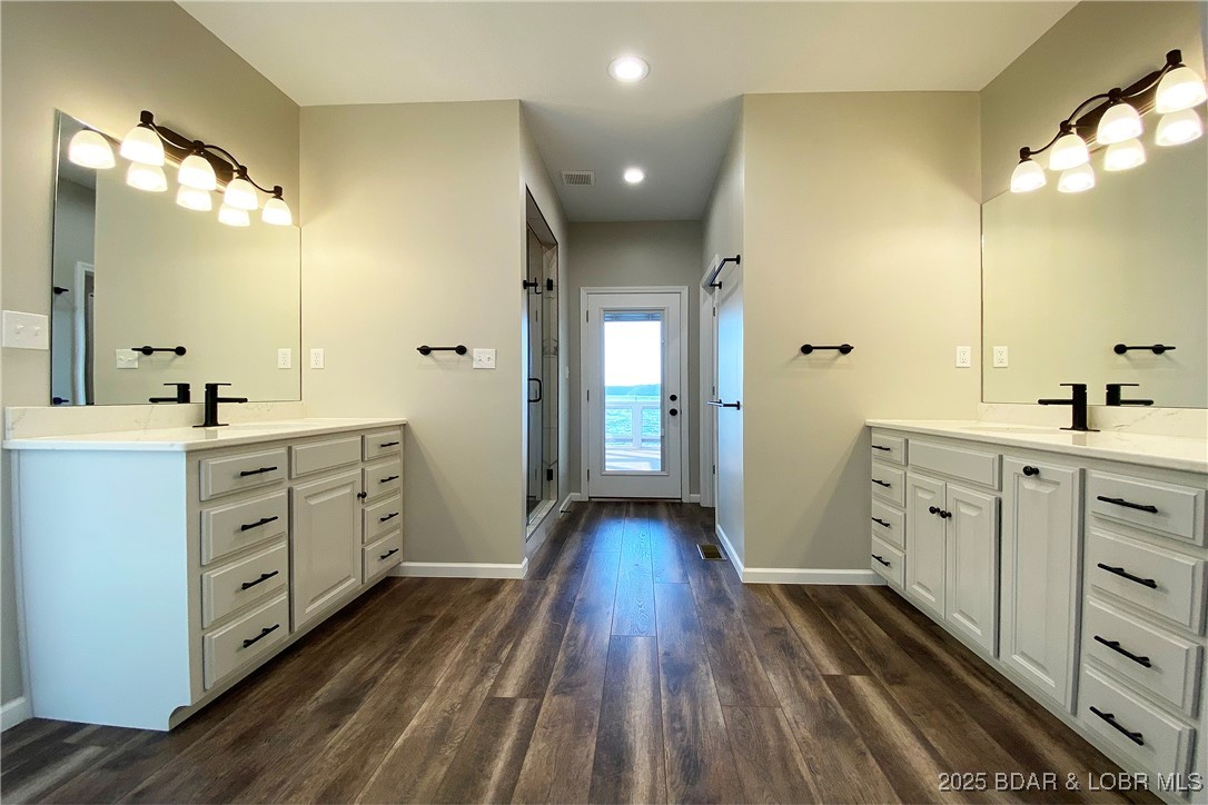 Shawnee Bend No. 4 - Residential