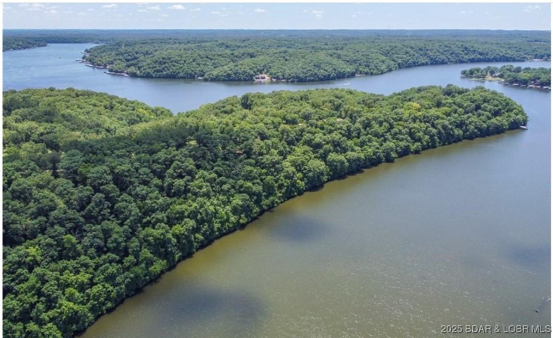 Timber Ridge - Land
