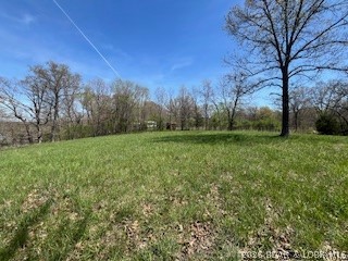 Timber Ridge - Land