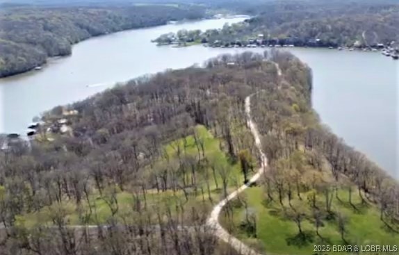 Timber Ridge - Land