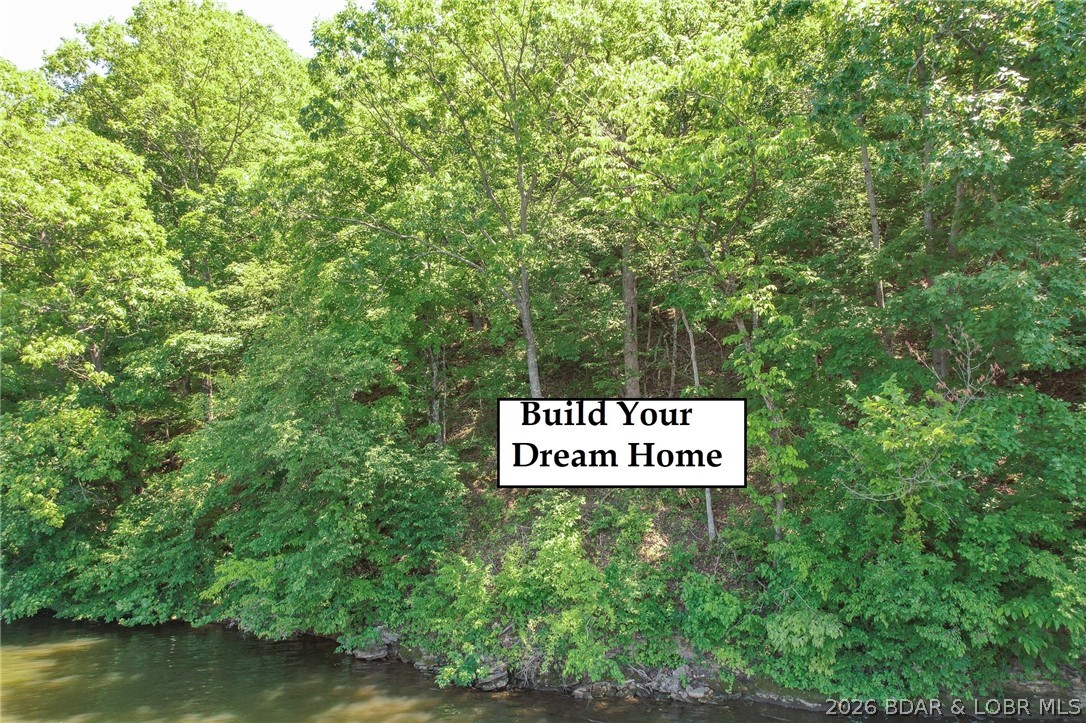 Timber Ridge - Land
