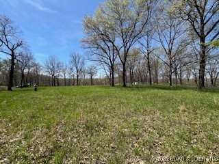 Timber Ridge - Land