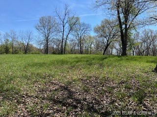 Timber Ridge - Land