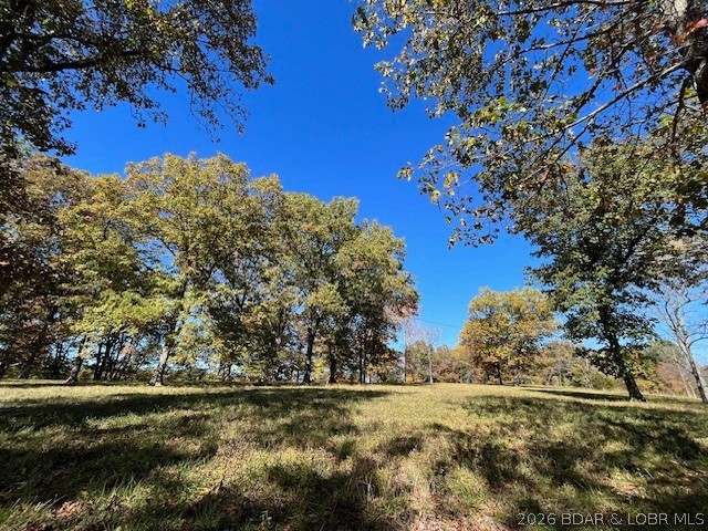 Timber Ridge - Land
