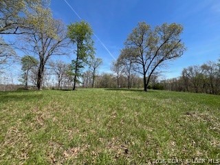 Timber Ridge - Land