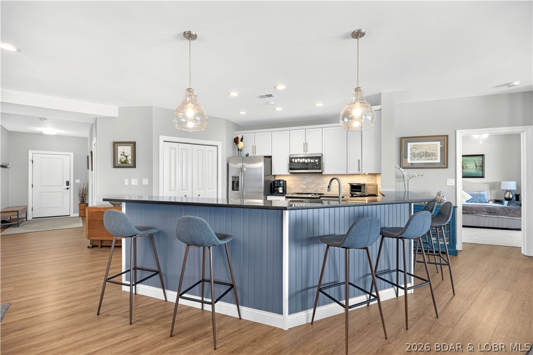 Cypress at the Lake - Residential
