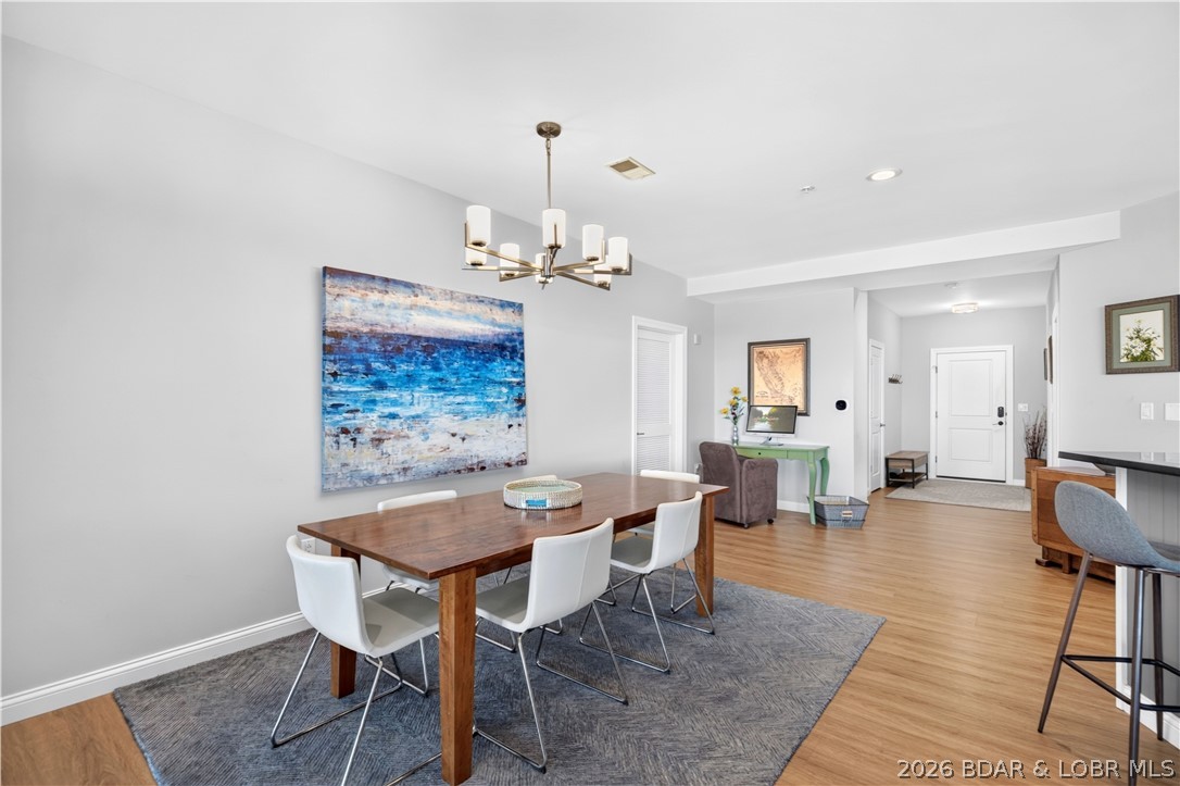 Cypress at the Lake - Residential