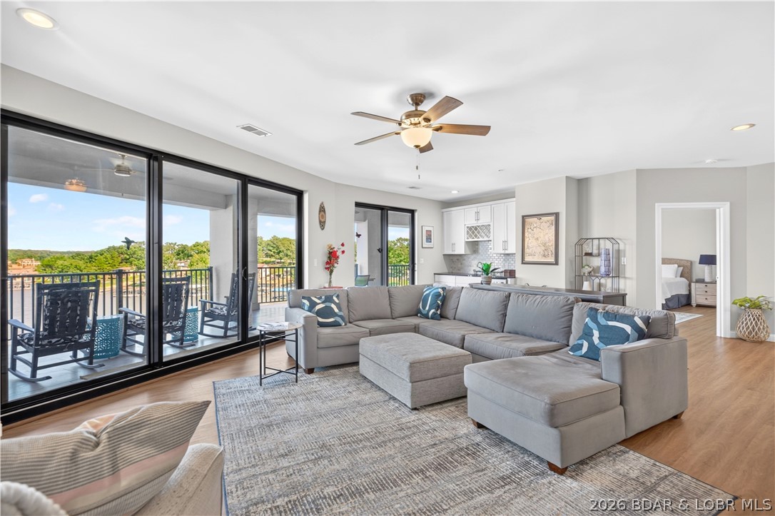 Cypress at the Lake - Residential