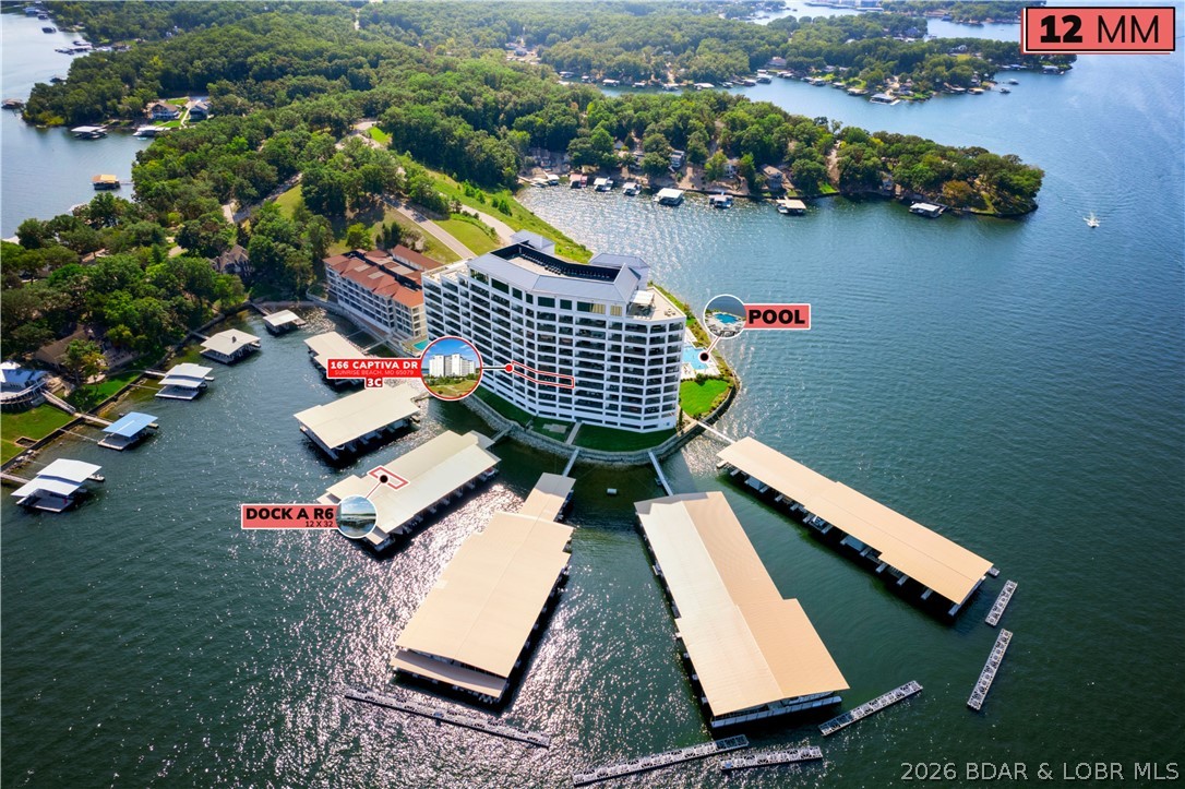 Cypress at the Lake - Residential