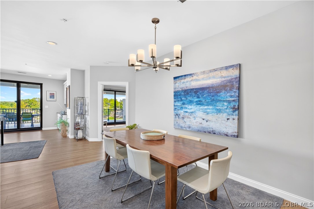 Cypress at the Lake - Residential