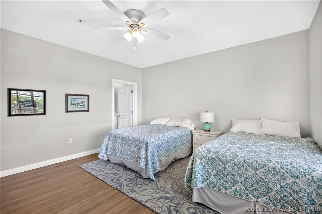 Cypress at the Lake - Residential