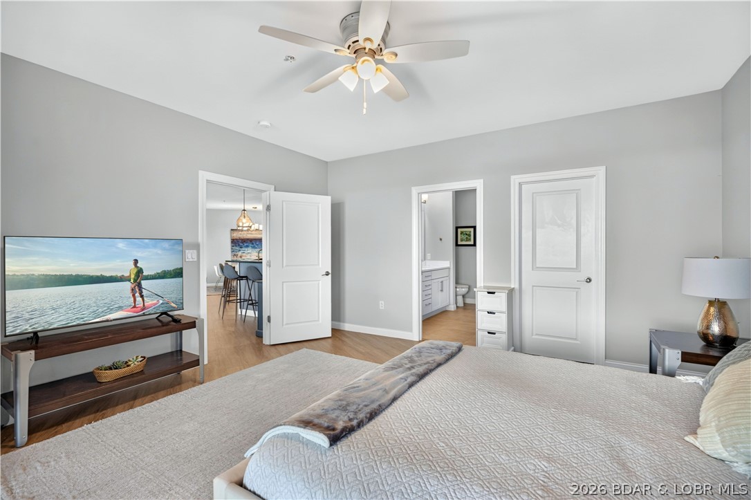 Cypress at the Lake - Residential