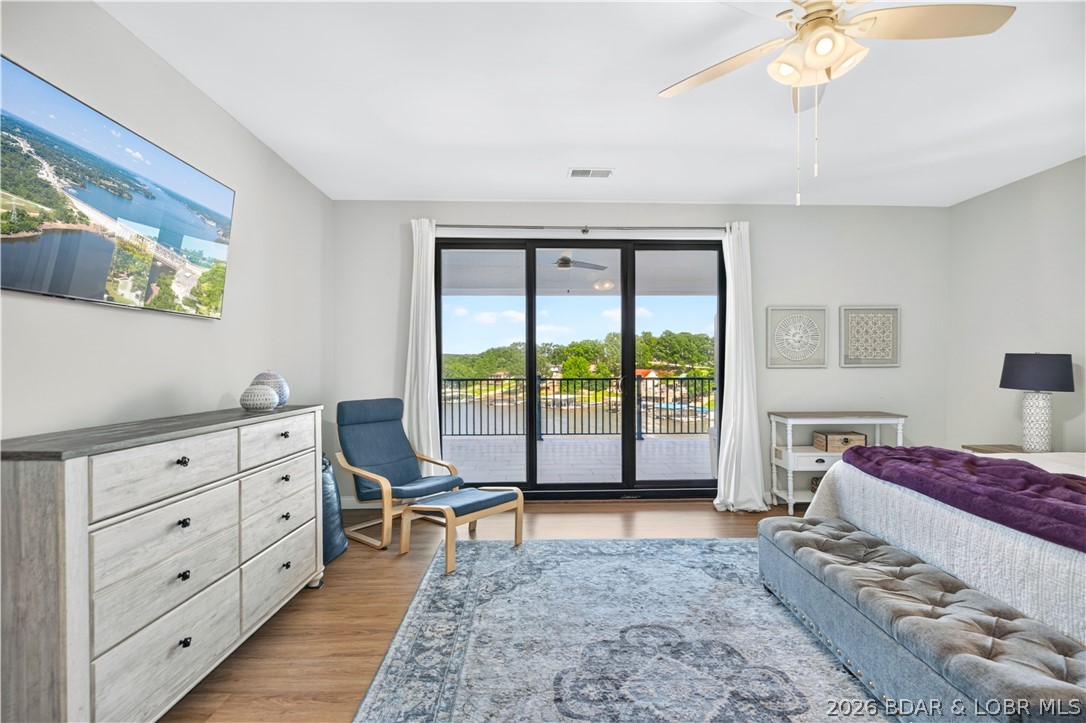 Cypress at the Lake - Residential