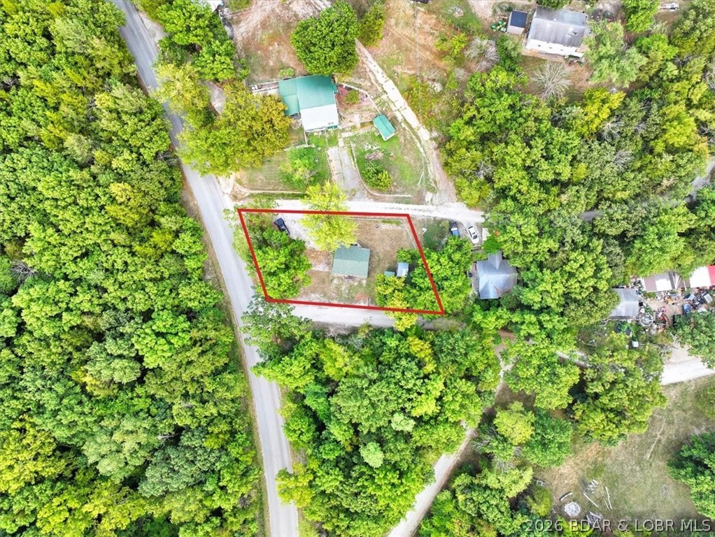 None - Residential
