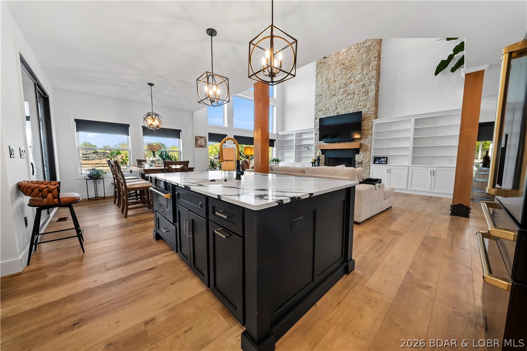 Baron Sub - Residential