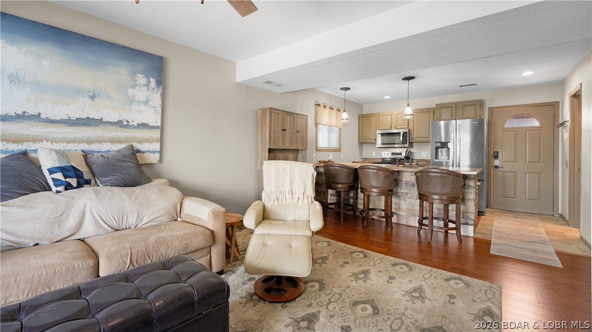 Tara Condominium - Residential