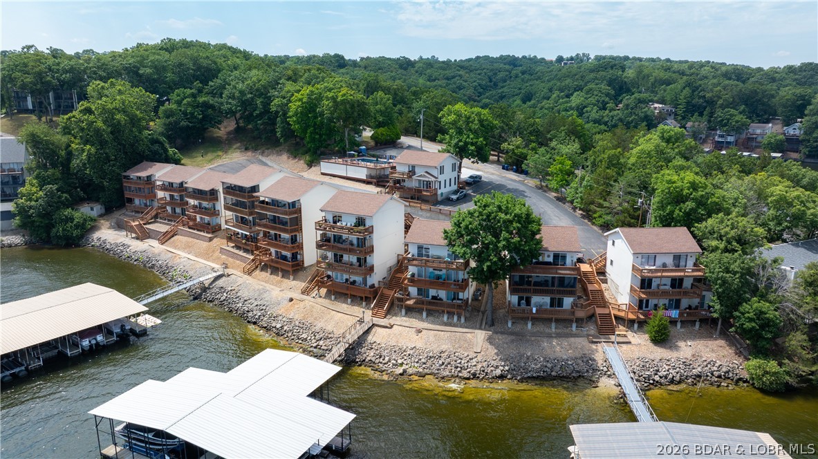 Tara Condominium - Residential