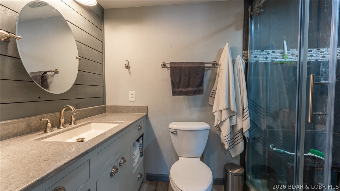 Tara Condominium - Residential