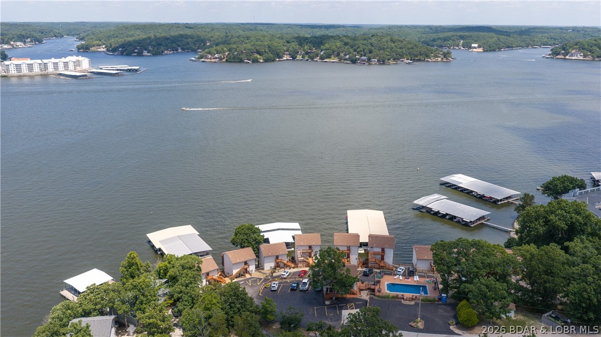 Tara Condominium - Residential