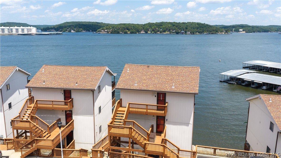 Tara Condominium - Residential