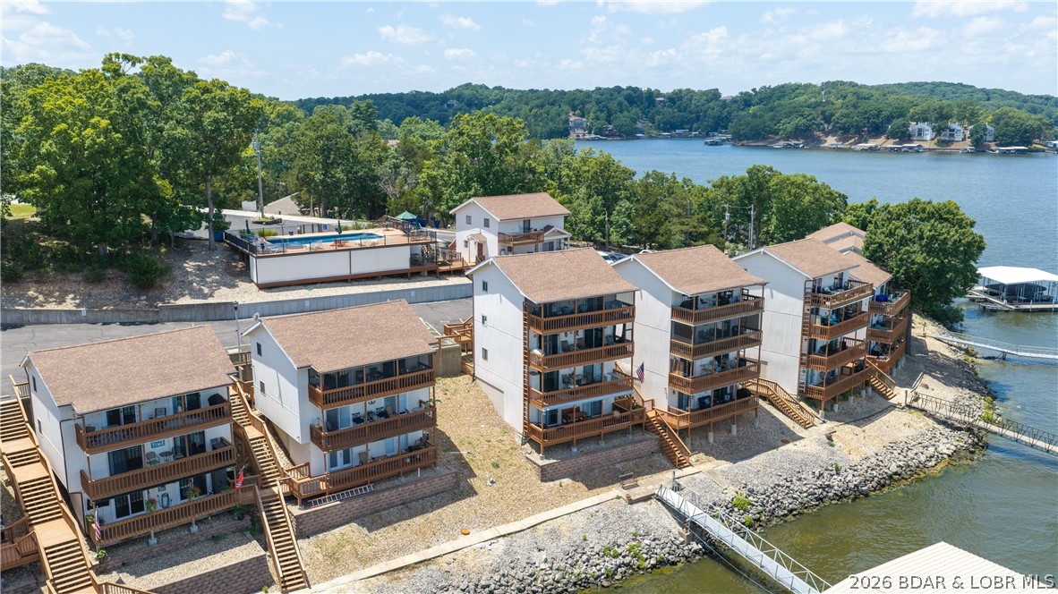 Tara Condominium - Residential