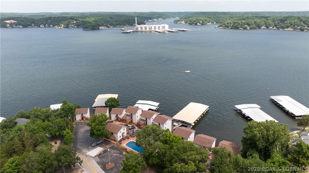 Tara Condominium - Residential