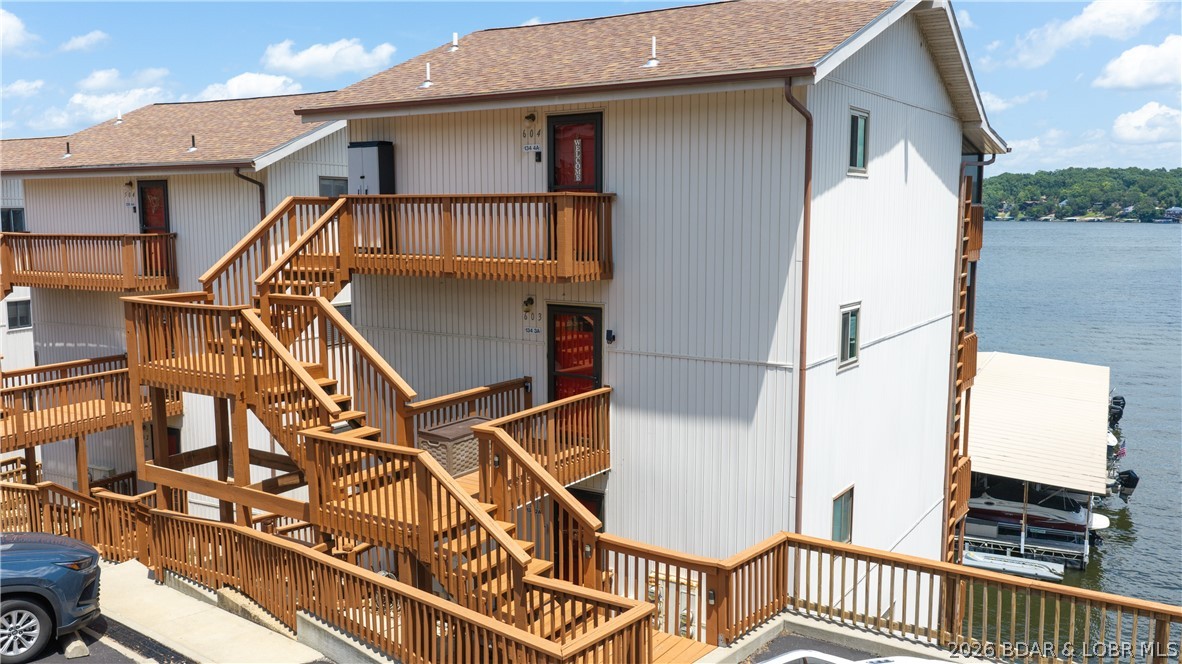 Tara Condominium - Residential