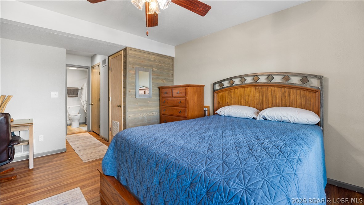 Tara Condominium - Residential