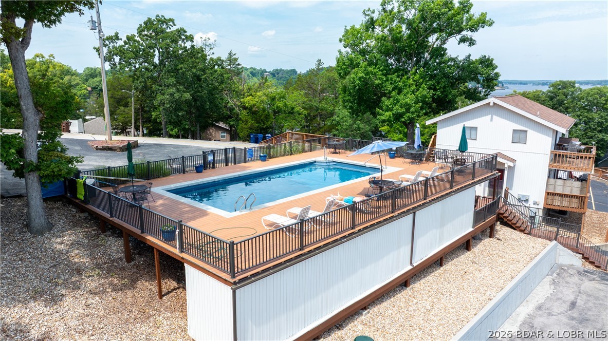 Tara Condominium - Residential