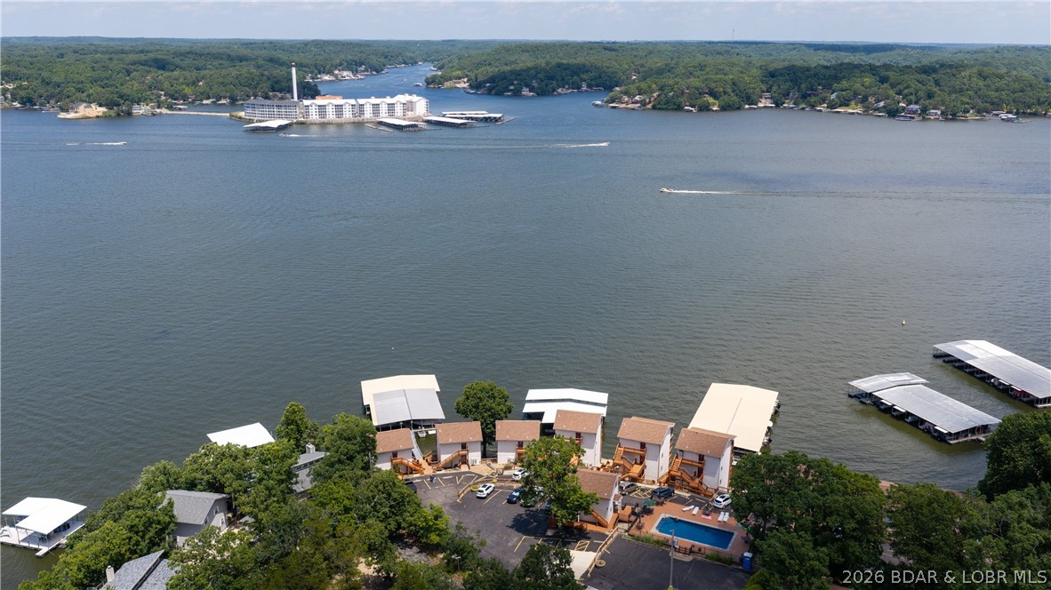 Tara Condominium - Residential