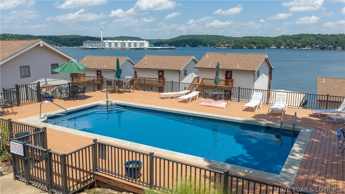 Tara Condominium - Residential