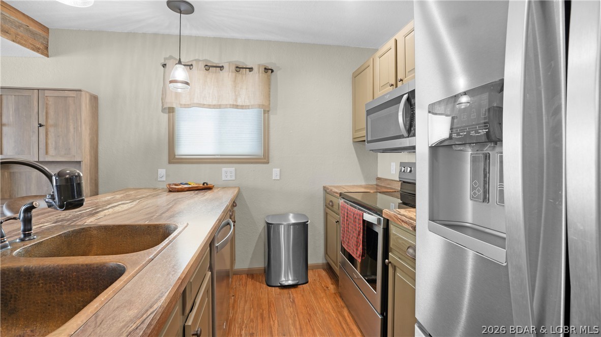Tara Condominium - Residential
