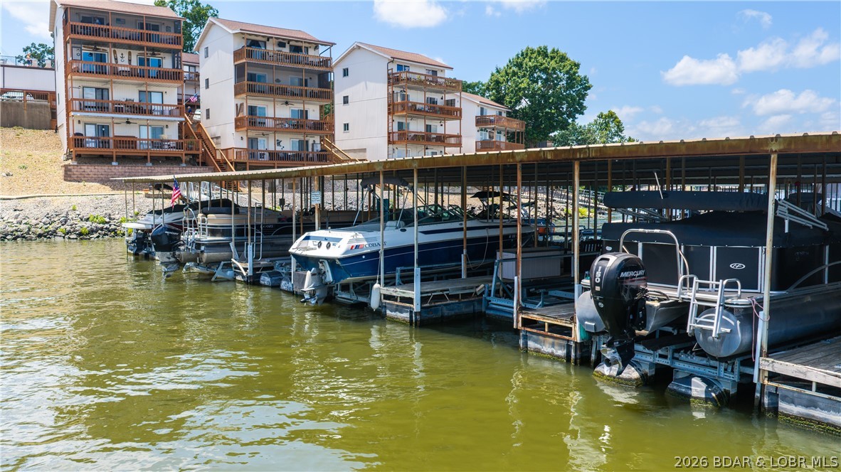 Tara Condominium - Residential