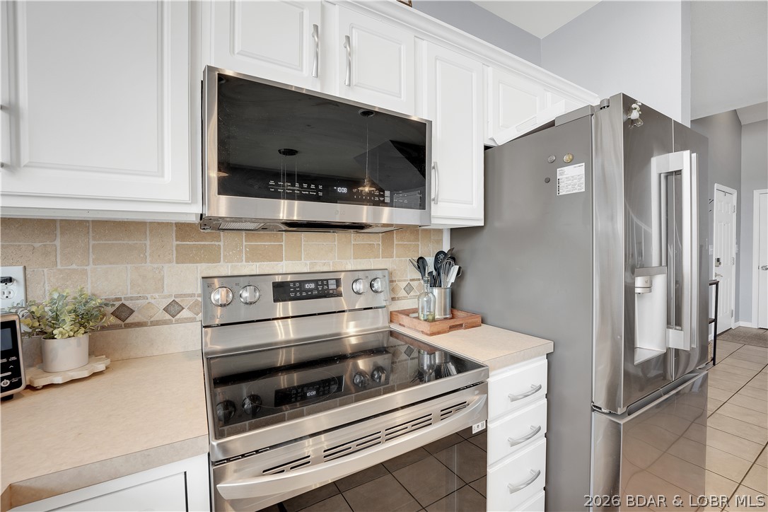 Cedar Heights Condominium - Residential