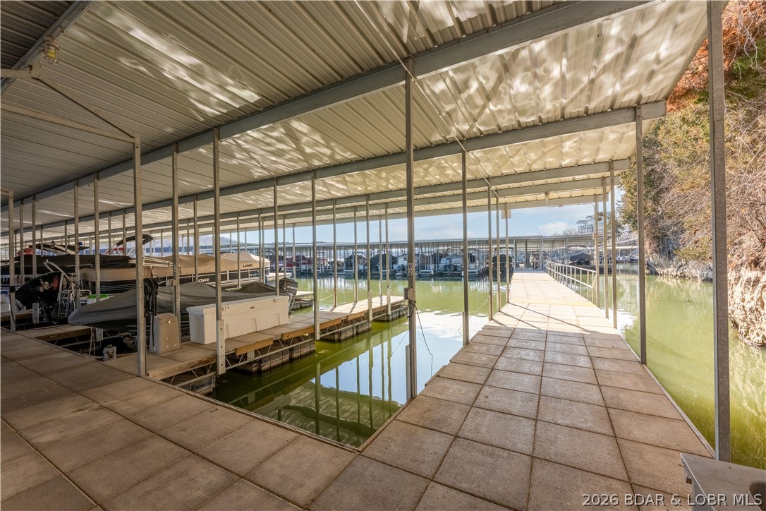 Cedar Heights Condominium - Residential